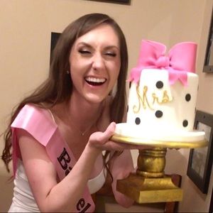 Meet your Posher, Kirstin